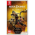 GAME FOR NINTENDO SWITCH MORTAL KOMBAT 11 ULTIMATE (CODE IN BOX)