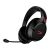 ИГРОВЫЕ НАУШНИКИ HYPERX CLOUD FLIGHT, PS4/PC, BLACK, [4P5L4AM#ABB]