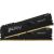 32GB (KIT OF 2*16GB) DDR4-3600  KINGSTON FURY(R) BEAST DDR4, PC28800, CL18, 1.35V, AUTO-OVERCLOCKING, ASYMMETRIC BLACK LOW-PROFILE HEAT SPREADER, INTEL XMP READY  (EXTREME MEMORY PROFILES)