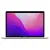 APPLE MACBOOK PRO 13" MNEQ3 (2022) (M2/512GB) SILVER