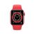 APPLE WATCH SERIES 6 40MM M00A3 PRODUCT(RED) ALUMINIUM CASE WITH RED SPORT BAND