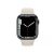 APPLE WATCH SERIES 7 GPS 45MM MKN63 STARLIGHT
