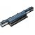 BATTERY ACER ASPIRE E1-531 5742 E1-471 V3-471 V3-551 V3-571 V3-731 V3-7714752 4771 5250 5251  TRAVELMATE 4370 4740 4750 5335 5340 5344 5360 5542 GATEWAY NV55C NV49C NV59C PACKARDBELL TK81 TK83 TK85 EMACHINES D442 D528 11.1V 4400MAH BLACK ORIGINAL