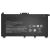 BATTERY HP PAVILION 15-CC 15-CD 17-AR HSTNN-IB7Y HSTNN-LB7J HSTNN-LB7X TF03XL 11,55V 3470MAH ORIGINAL