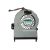 CPU COOLING FAN FOR ASUS X55 X45 (INTEL, VIDEO INTEGRATED / 10MM) (4 PINS) ORIGINAL