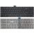 KEYBOARD ASUS X502 X551 X553 X554 X555 F551 P551 A553 D550 D553 R556 R512 F555 K555 A555 W/O FRAME "ENTER"-SMALL ENG/RU BLACK