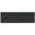 KEYBOARD ASUS ZENBOOK UX430U UX430UA UX430UQ W/BACKLIT W/O FRAME "ENTER"-SMALL ENG/RU BROWN ORIGINAL