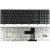 KEYBOARD DELL INSPIRON N7110 5720 7720 VOSTRO 3750 XPS L702 ENG/RU BLACK