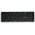 KEYBOARD HP COMPAQ 6820S ENG. BLACK