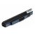 BATTERY ACER ASPIRE ONE 751 751H 531 531H UM09A31 UM09A41 UM09A71 UM09A73 UM09A75 UM09B31 UM09B34 UM09B71  UM09B73 UM09B7C  UM09B7D 11.1V 4400MAH BLACK OEM