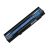 BATTERY ACER EXTENSA 5635 5235 5735 EMACHINES E528 E728 GATEWAY NV40 NV42 NV44 NV48 PACKARD BELL EASYNOTE NJ31 NJ65 NJ32 NJ66 AS09C31 AS09C70 AS09C71 AS09C75 11.1V 5200MAH BLACK OEM