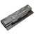 BATTERY ASUS N56 N46 N76 A31-N56 A32-N56 A33-N56 10.8V 5200MAH BLACK OEM