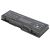 BATTERY DELL PRECISION M90 M6300 XPS M170 M1710 INSPIRON E1705 6000 9200 9300 9400 U4873 D5318 G5260 11.1V 5200MAH BLACK OEM