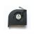 CPU COOLING FAN FOR HP PAVILION DV6-2000 (INTEL, DISCRETE VIDEO) (3 PINS)