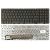 KEYBOARD HP PROBOOK 4530S 4535S 4730S 4735S W/O FRAME "ENTER"-SMALL ENG/RU BLACK