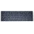KEYBOARD LENOVO IDEAPAD 110 TOUCH-15ACL 110-15ACL 110-15AST 110-15IBR W/O FRAME ENG/RU BLACK ORIGINAL