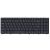 KEYBOARD MSI CX640 CX640-851X A6400 CR640 MS-16Y1 ENG/RU BLACK