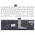 KEYBOARD TOSHIBA SATELLITE C50-A C50D-A C50T-A C55-A C55D-A C55T-A C50DT-A ENG. WHITE