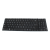 KEYBOARD TOSHIBA SATELLITE  C50-B C50T-B C50D-B C50A-B C55-B C55D-B C55T-B ENG/RU BLACK