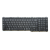 KEYBOARD TOSHIBA SATELLITE L500 L505 L550 L555 A500 A505 P500 P505 QOSMIO X500 ENG. BLACK