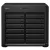 МОДУЛЬ РАСШИРЕНИЯ NAS SYNOLOGY DX1215, ЧЁРНЫЙ