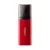 USB FLASH НАКОПИТЕЛЬ APACER AH25B, 32ГБ, КРАСНЫЙ
