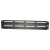 48 PORTS UTP CAT.5E PATCH PANEL, 2U, LY-PP5-06