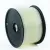 ТЕРМОПЛАСТИЧЕСКАЯ НИТЬ GEMBIRD 3DP-ABS1.75-01-TR, ABS, ПРОЗРАЧНЫЙ, 1.75ММ, 1КГ