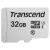 КАРТА ПАМЯТИ TRANSCEND MICROSDHC CLASS 10, 32ГБ (TS32GUSD300S)