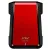 ВНЕШНИЙ КОРПУС ADATA XPG EX500, КРАСНЫЙ (AEX500U3-CRD)