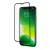 ЗАЩИТНОЕ СТЕКЛО MOSHI IONGLASS - IPHONE 11 PRO/XS/X, ЧЁРНЫЙ
