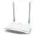 БЕСПРОВОДНОЙ МАРШРУТИЗАТОР TP-LINK TL-WR820N, БЕЛЫЙ