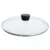 КРЫШКА TEFAL 040 90 126, 26СМ, ПРОЗРАЧНЫЙ