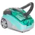 ТРАДИЦИОННЫЙ ПЫЛЕСОС THOMAS MULTI CLEAN X10 PARQUET, ЗЕЛЁНЫЙ