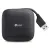 USB-КОНЦЕНТРАТОР TP-LINK UH400, ЧЁРНЫЙ