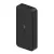 ПОРТАТИВНОЕ ЗАРЯДНОЕ УСТРОЙСТВО XIAOMI POWER BANK REDMI, 20000МА·Ч, ЧЁРНЫЙ