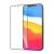 ЗАЩИТНОЕ СТЕКЛО XCOVER IPHONE 12 MINI - ALL GLUE, ЧЁРНЫЙ