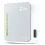БЕСПРОВОДНОЙ МАРШРУТИЗАТОР TP-LINK TL-MR3020, 3G, 4G, БЕЛЫЙ