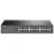 СЕТЕВОЙ КОММУТАТОР TP-LINK TL-SG1024DE, 24X 10/100/1000 МБИТ/С