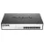 POE КОММУТАТОР D-LINK DES-1008P+, 8X IEEE 802.3AF/AT
