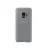 ЧЕХОЛ SAMSUNG SILICONE COVER FOR GALAXY S9, GREY