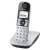 РАДИОТЕЛЕФОН PANASONIC KX-TGE510, СЕРЕБРИСТЫЙ