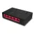 СЕТЕВОЙ КОММУТАТОР MERCUSYS MS105G, 5X 10/100/1000 МБИТ/С