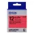 EPSON LK-4RBP, 12ММ Х 9М