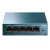 СЕТЕВОЙ КОММУТАТОР TP-LINK LS105G, 5X 10/100/1000 МБИТ/С