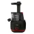 СОКОВЫЖИМАЛКА TEFAL ZC150838, ЧЁРНЫЙ