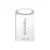 USB FLASH НАКОПИТЕЛЬ TRANSCEND JETFLASH 710, 128ГБ, СЕРЕБРИСТЫЙ