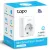 УМНАЯ РОЗЕТКА TP-LINK TAPO P100, БЕЛЫЙ
