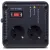 СТАБИЛИЗАТОР НАПРЯЖЕНИЯ SVEN SV-015572, 1500VA