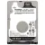 ЖЕСТКИЙ ДИСК WESTERN DIGITAL WD BLACK, 2.5"/7 ММ, 1 ТБ